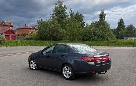 Chevrolet Epica, 2007 год, 650 000 рублей, 5 фотография