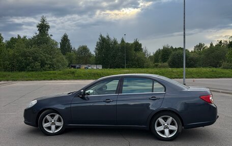 Chevrolet Epica, 2007 год, 650 000 рублей, 6 фотография