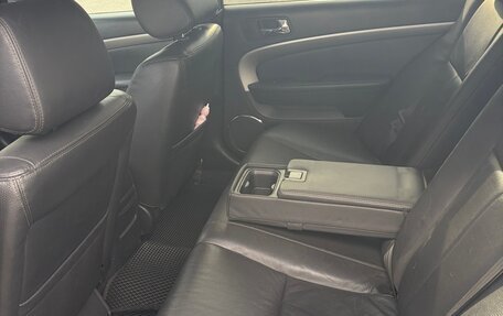 Chevrolet Epica, 2007 год, 650 000 рублей, 12 фотография