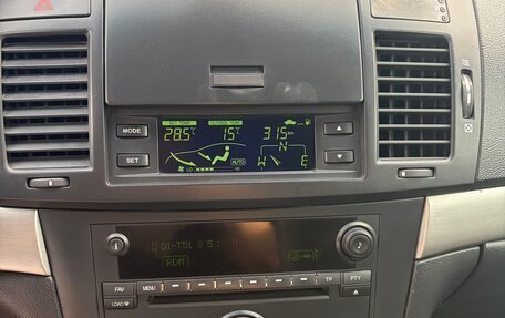 Chevrolet Epica, 2007 год, 650 000 рублей, 11 фотография
