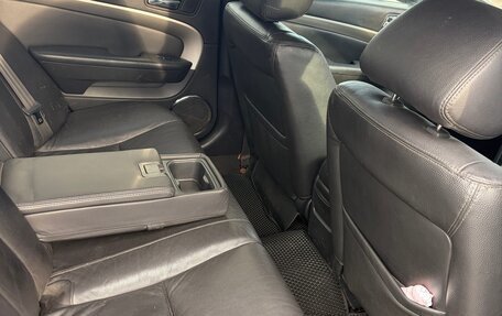 Chevrolet Epica, 2007 год, 650 000 рублей, 14 фотография