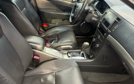 Chevrolet Epica, 2007 год, 650 000 рублей, 13 фотография