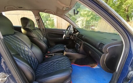 Volkswagen Passat B5+ рестайлинг, 1997 год, 185 000 рублей, 15 фотография