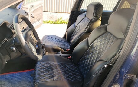 Volkswagen Passat B5+ рестайлинг, 1997 год, 185 000 рублей, 17 фотография