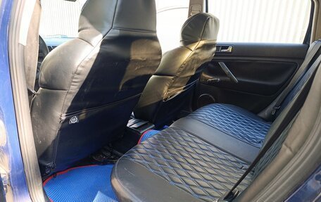 Volkswagen Passat B5+ рестайлинг, 1997 год, 185 000 рублей, 19 фотография