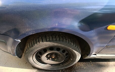 Volkswagen Passat B5+ рестайлинг, 1997 год, 185 000 рублей, 13 фотография