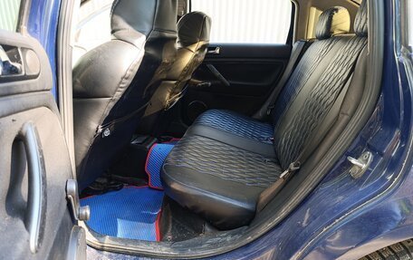 Volkswagen Passat B5+ рестайлинг, 1997 год, 185 000 рублей, 18 фотография