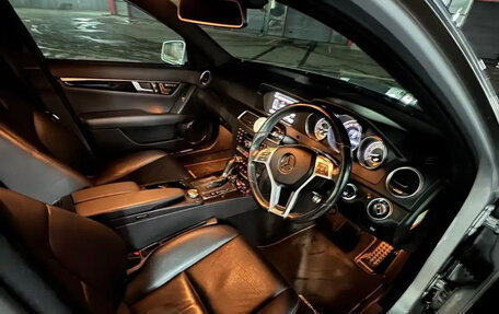 Mercedes-Benz C-Класс, 2012 год, 1 200 000 рублей, 6 фотография