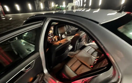 Mercedes-Benz C-Класс, 2012 год, 1 200 000 рублей, 14 фотография