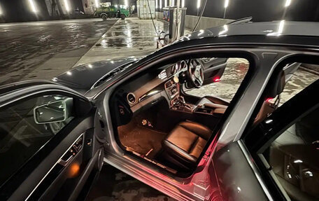 Mercedes-Benz C-Класс, 2012 год, 1 200 000 рублей, 16 фотография