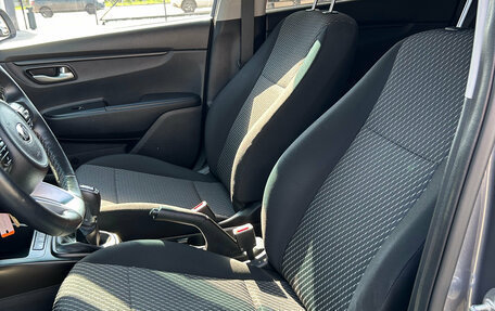 KIA Rio IV, 2020 год, 1 450 000 рублей, 9 фотография
