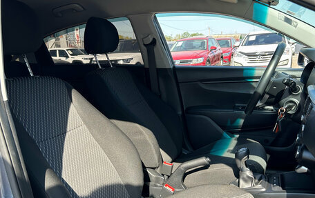 KIA Rio IV, 2020 год, 1 450 000 рублей, 10 фотография