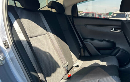 KIA Rio IV, 2020 год, 1 450 000 рублей, 23 фотография