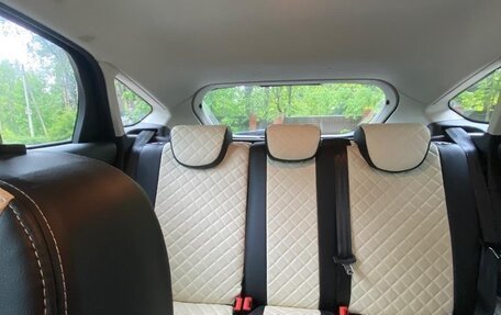 Ford Focus III, 2019 год, 1 250 000 рублей, 6 фотография