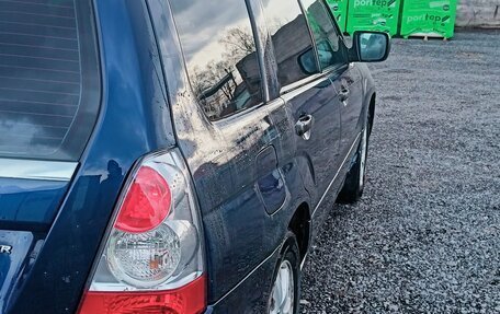 Subaru Forester, 2006 год, 780 000 рублей, 11 фотография