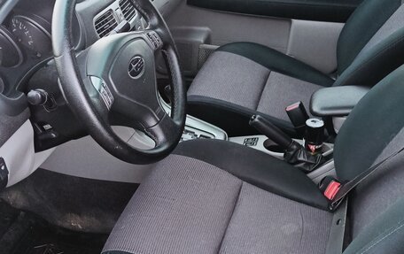 Subaru Forester, 2006 год, 780 000 рублей, 12 фотография