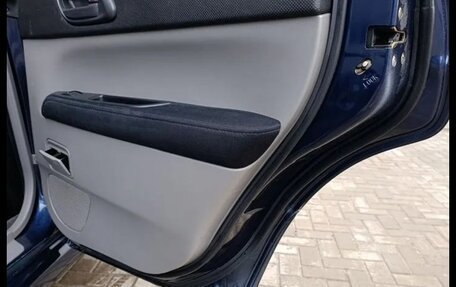 Subaru Forester, 2006 год, 780 000 рублей, 17 фотография