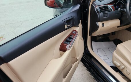 Toyota Camry, 2012 год, 2 200 000 рублей, 3 фотография