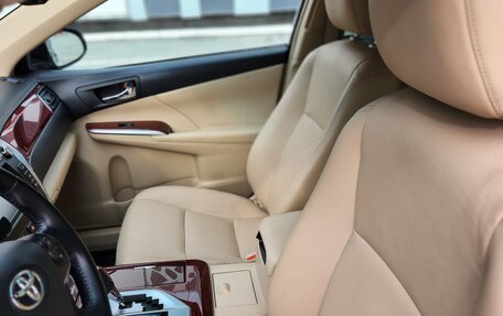 Toyota Camry, 2012 год, 2 200 000 рублей, 7 фотография