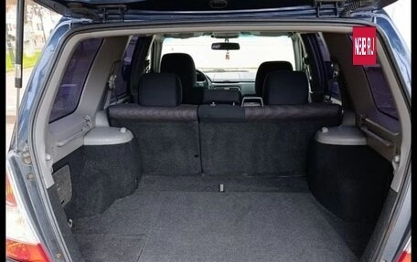 Subaru Forester, 2006 год, 780 000 рублей, 16 фотография