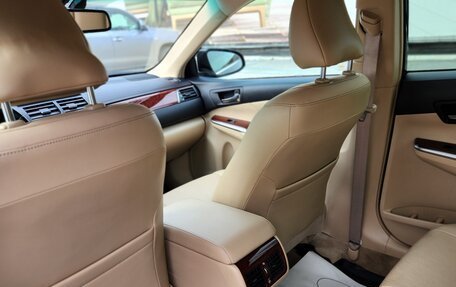 Toyota Camry, 2012 год, 2 200 000 рублей, 20 фотография