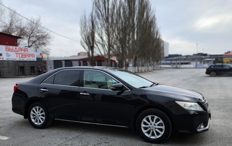 Toyota Camry, 2012 год, 2 200 000 рублей, 13 фотография