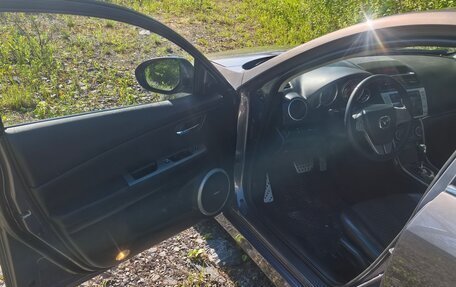 Mazda 6, 2008 год, 950 000 рублей, 2 фотография