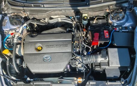 Mazda 6, 2008 год, 950 000 рублей, 23 фотография