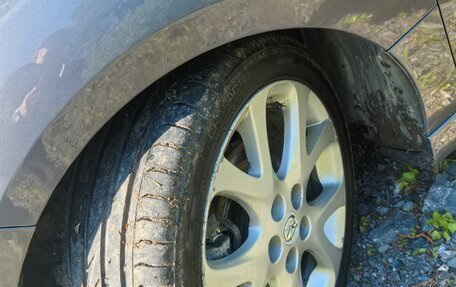 Mazda 6, 2008 год, 950 000 рублей, 24 фотография