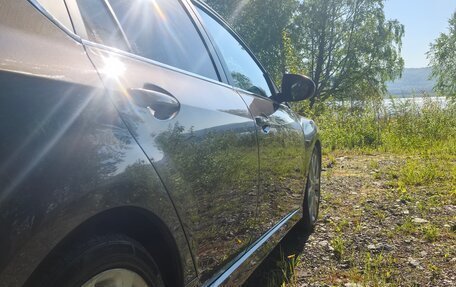 Mazda 6, 2008 год, 950 000 рублей, 17 фотография