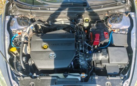 Mazda 6, 2008 год, 950 000 рублей, 22 фотография