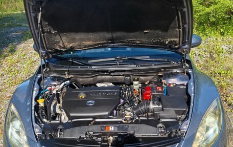 Mazda 6, 2008 год, 950 000 рублей, 21 фотография