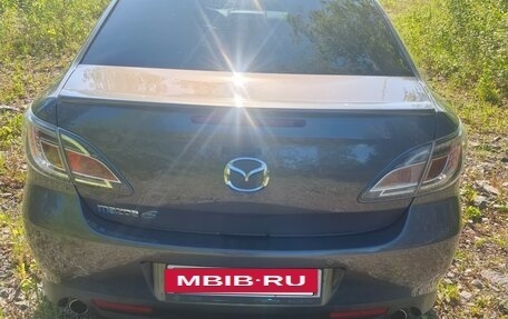 Mazda 6, 2008 год, 950 000 рублей, 20 фотография