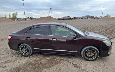 Toyota Premio, 2011 год, 1 120 000 рублей, 4 фотография