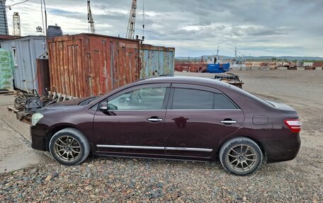 Toyota Premio, 2011 год, 1 120 000 рублей, 2 фотография
