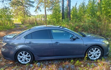 Mazda 6, 2008 год, 950 000 рублей, 26 фотография