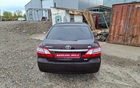 Toyota Premio, 2011 год, 1 120 000 рублей, 3 фотография
