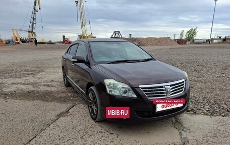 Toyota Premio, 2011 год, 1 120 000 рублей, 5 фотография