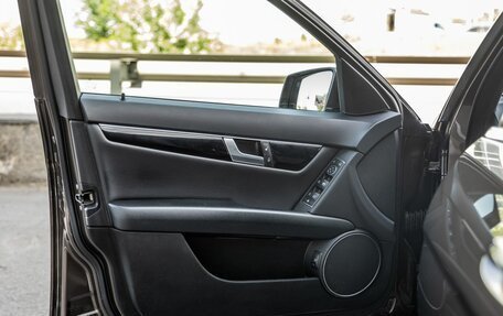 Mercedes-Benz C-Класс, 2013 год, 1 488 000 рублей, 21 фотография