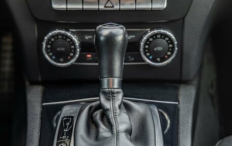 Mercedes-Benz C-Класс, 2013 год, 1 488 000 рублей, 20 фотография