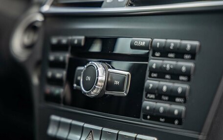 Mercedes-Benz C-Класс, 2013 год, 1 488 000 рублей, 29 фотография