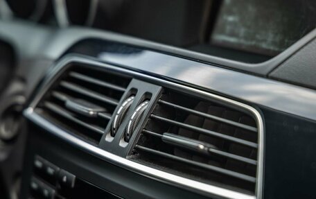 Mercedes-Benz C-Класс, 2013 год, 1 488 000 рублей, 28 фотография