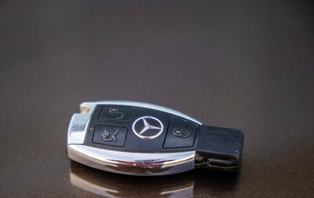 Mercedes-Benz C-Класс, 2013 год, 1 488 000 рублей, 33 фотография