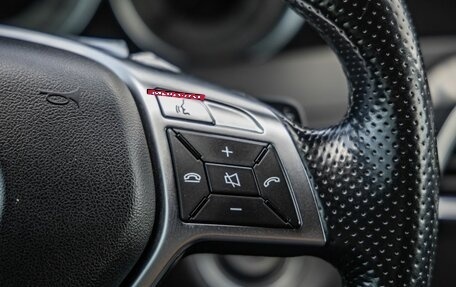 Mercedes-Benz C-Класс, 2013 год, 1 488 000 рублей, 25 фотография