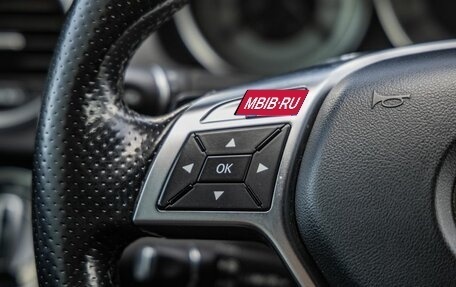 Mercedes-Benz C-Класс, 2013 год, 1 488 000 рублей, 24 фотография
