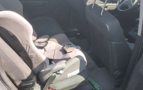 Opel Zafira B, 2007 год, 450 000 рублей, 5 фотография