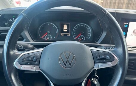 Volkswagen Caddy IV, 2022 год, 2 000 000 рублей, 3 фотография
