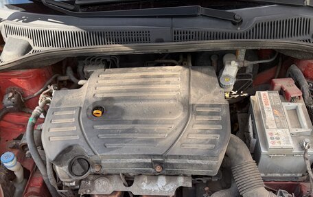 Suzuki SX4 II рестайлинг, 2012 год, 1 300 000 рублей, 10 фотография