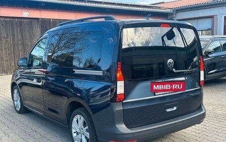 Volkswagen Caddy IV, 2022 год, 2 000 000 рублей, 7 фотография