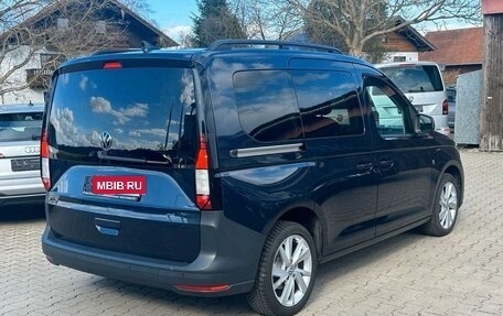 Volkswagen Caddy IV, 2022 год, 2 000 000 рублей, 6 фотография